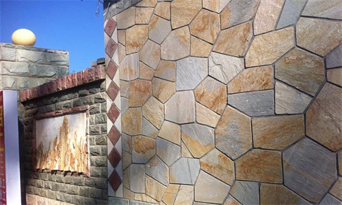 Flagstone Mats