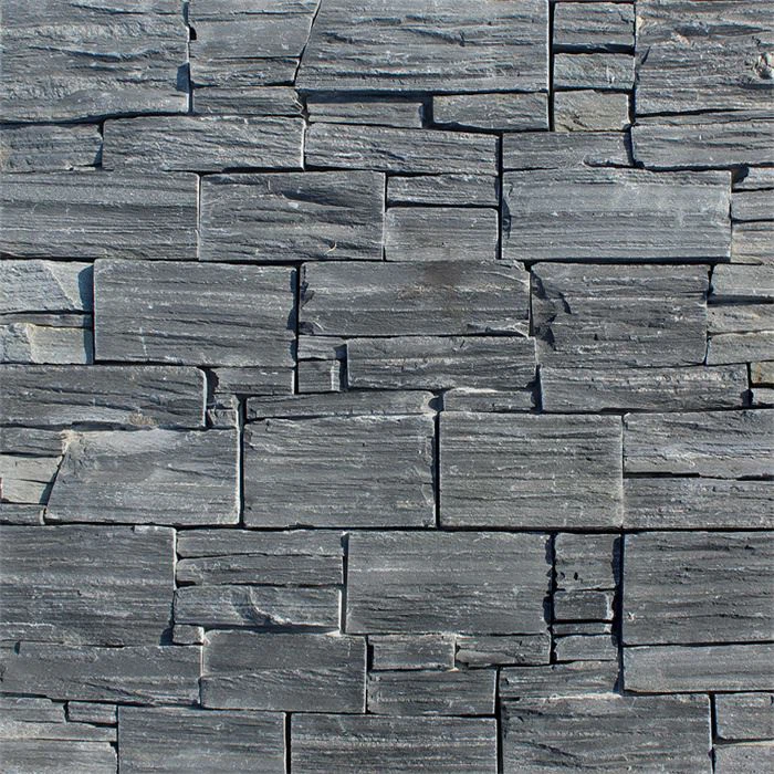 Slate Panel Ledger